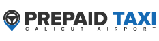 Calicut Airport Prepaid Taxi Logo