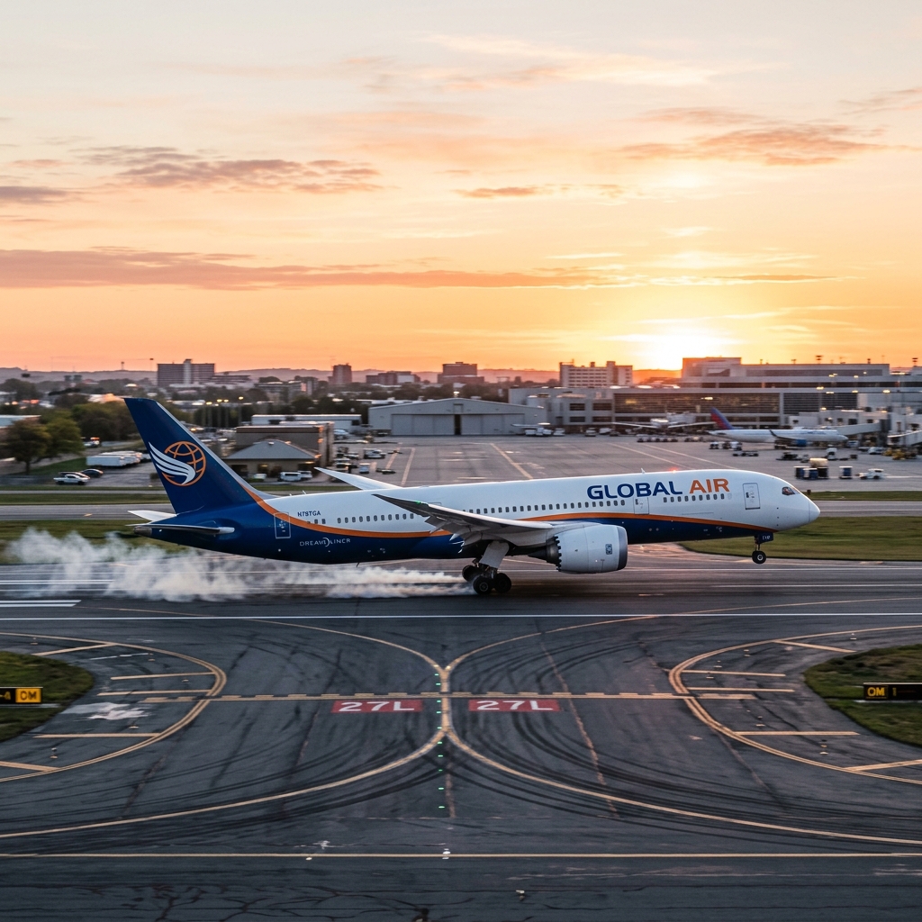Airport Transfer