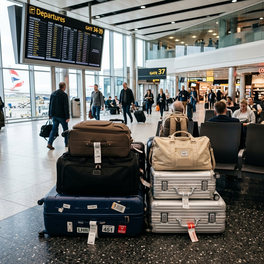 Baggage Transport
